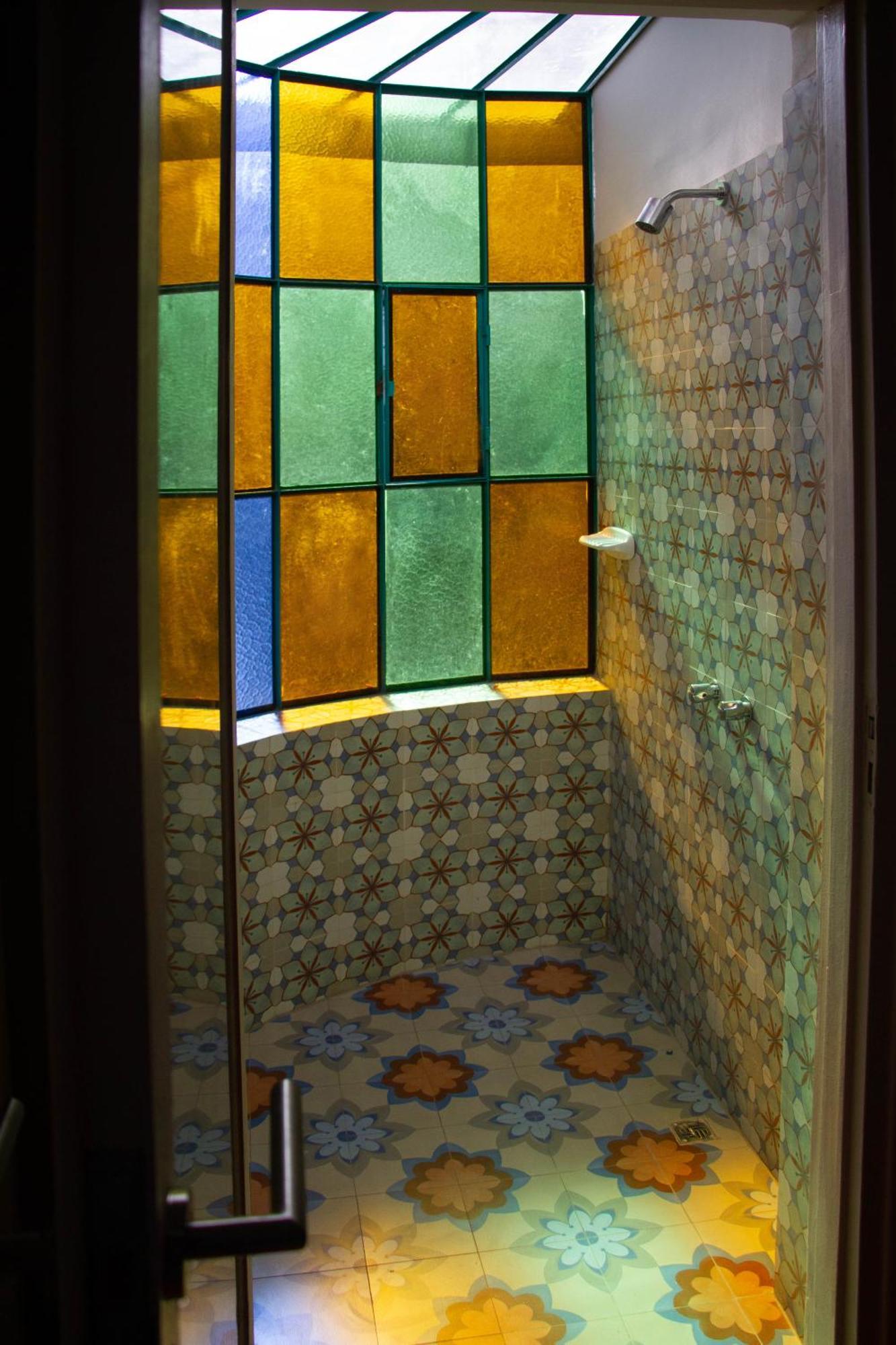 Sin Fin Hostel Mendoza Luaran gambar