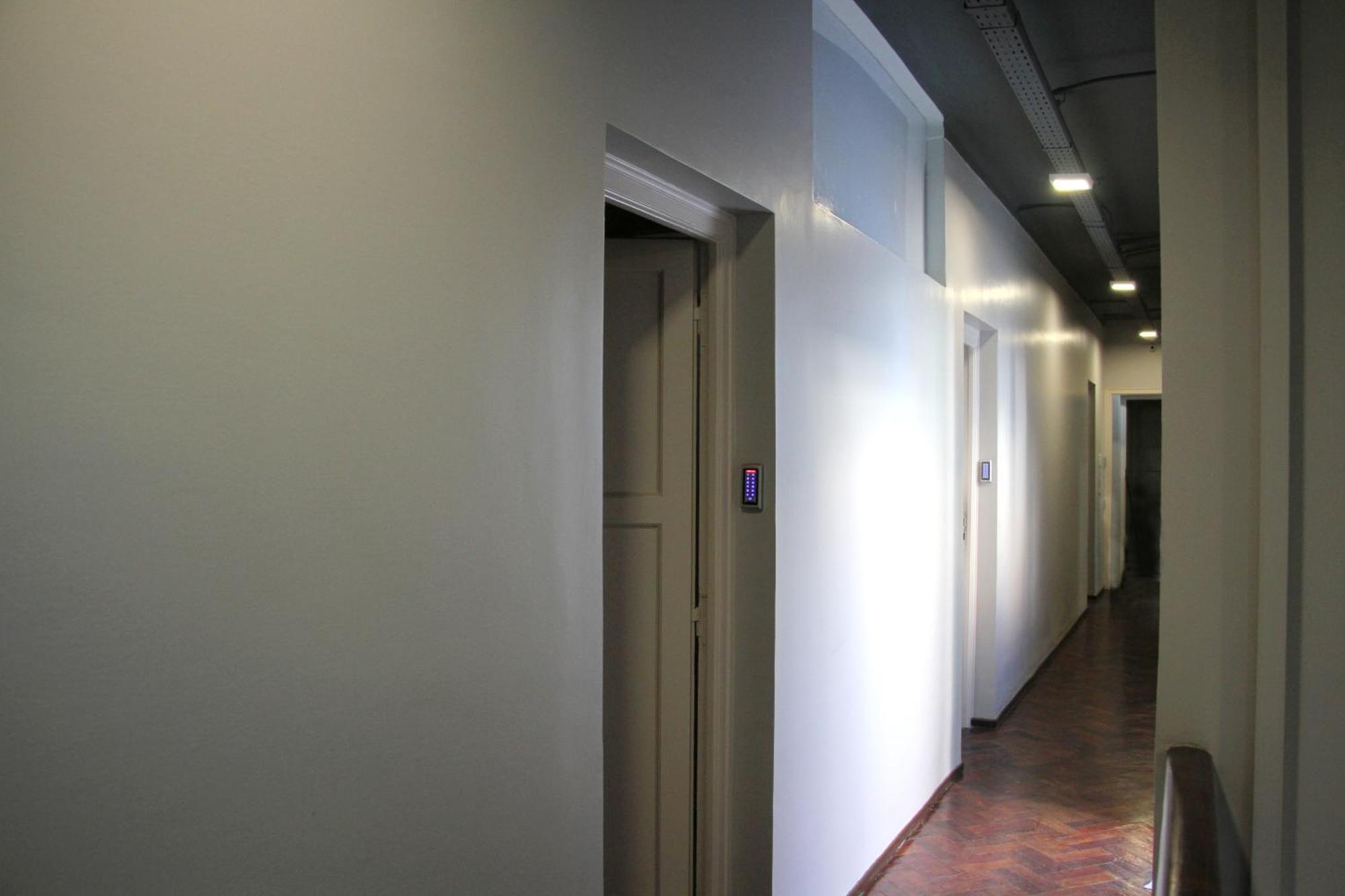 Sin Fin Hostel Mendoza Luaran gambar