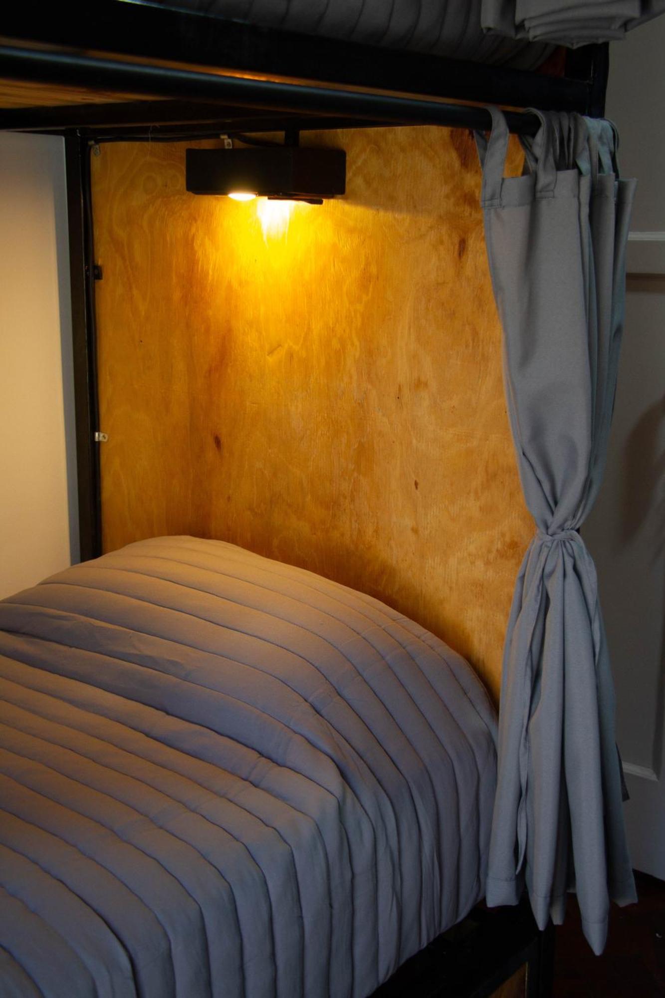 Sin Fin Hostel Mendoza Luaran gambar