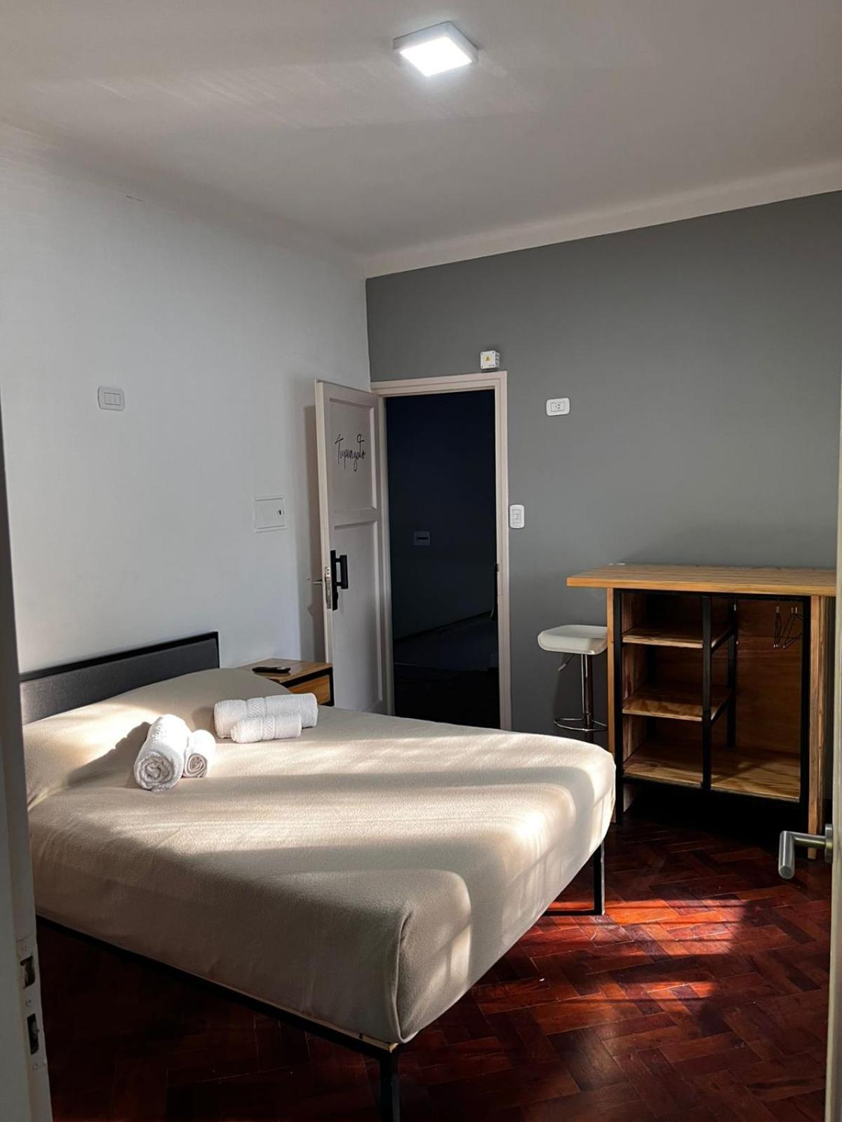 Sin Fin Hostel Mendoza Luaran gambar